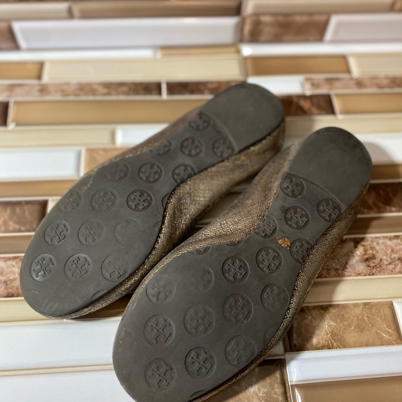 Tory Burch flats - Picture 6 of 6